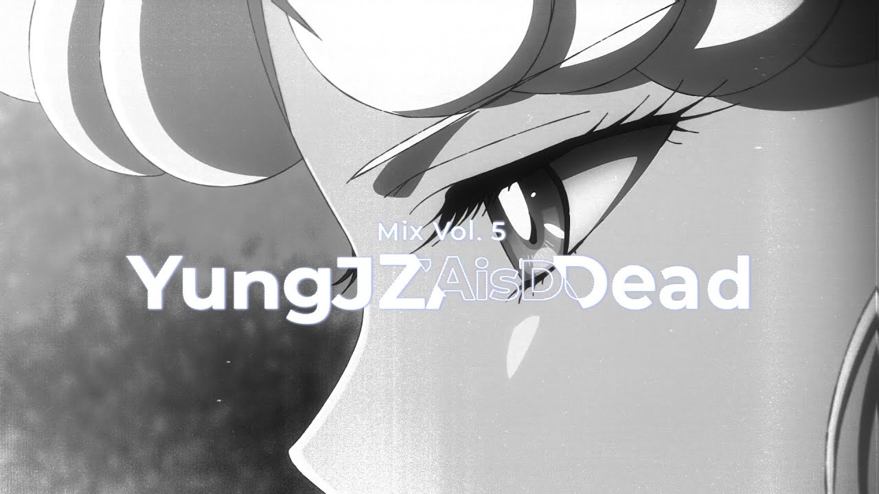 Heaven’s Touch // YungJZAisDead Mix Vol. 5