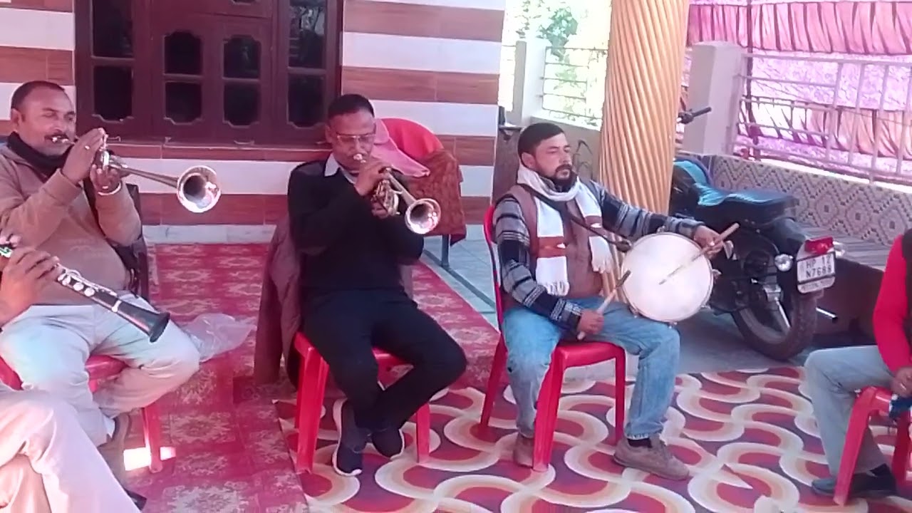 गंगा मां बढ़िया रोणका लाईया राजु पाइऐ ने
