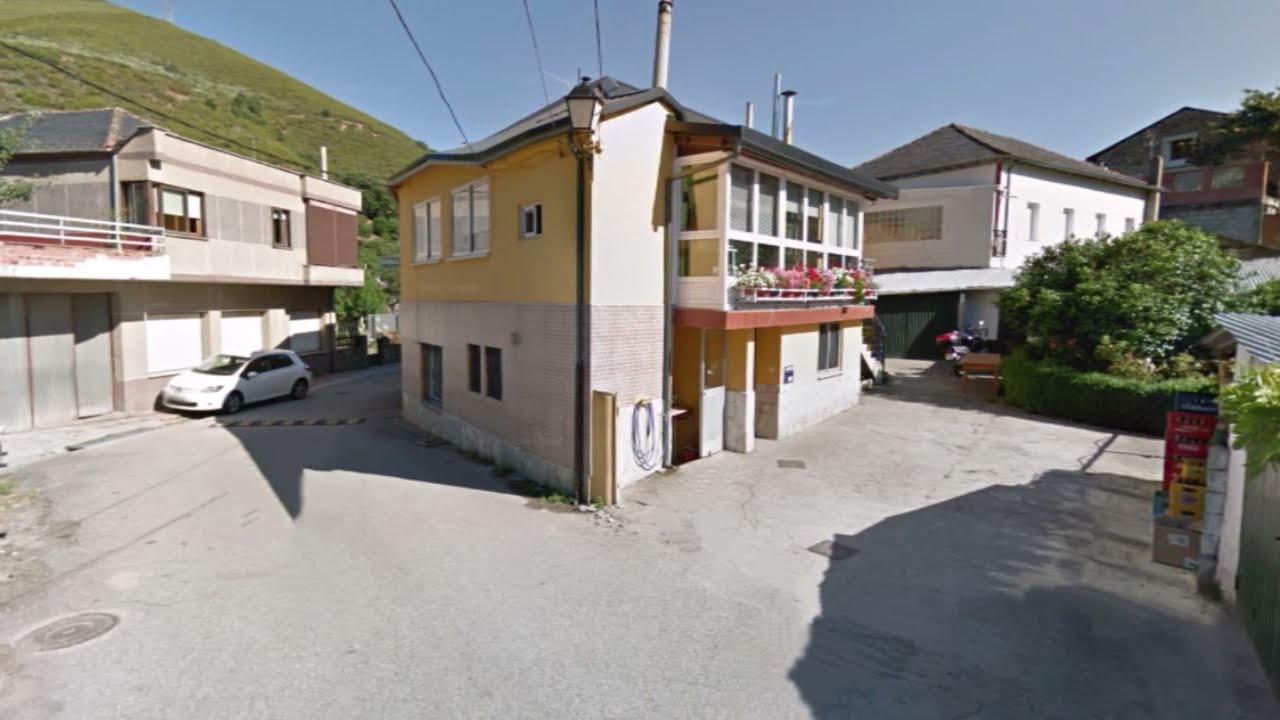Balboa, (El Bierzo) LEÓN