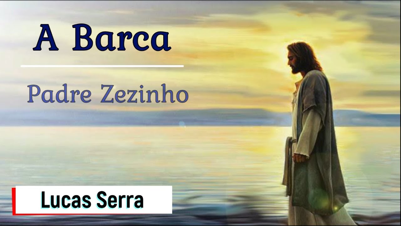 M&uacute;sica - A Barca Lucas Serra