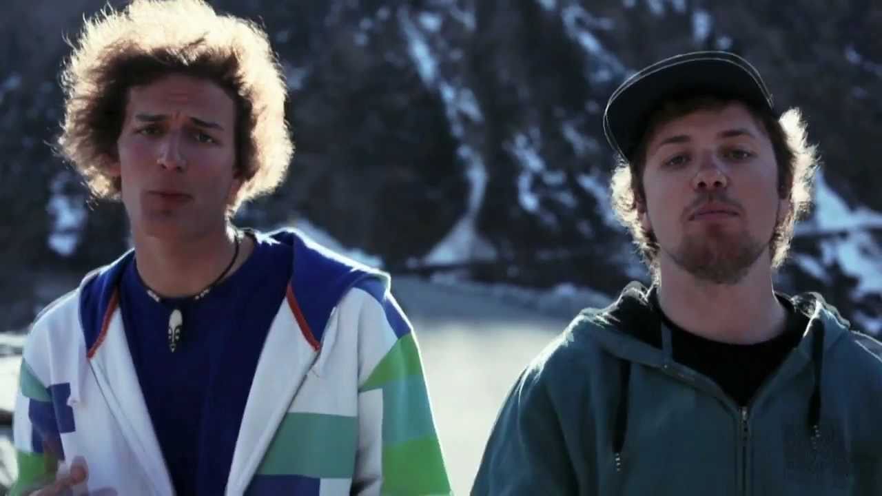 Tiroshido - RapTyrolizm - Musikvideo HD Tiroler HipHop