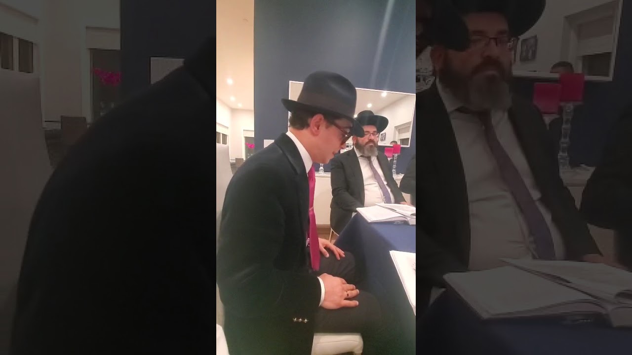 Yafa Vetama - Moroccan Bakashot at Magen Avot in Los Angeles