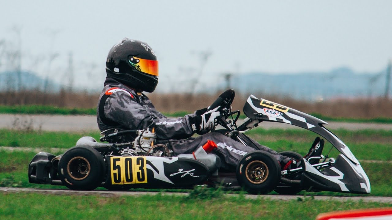 125 shifter fast laps praire city