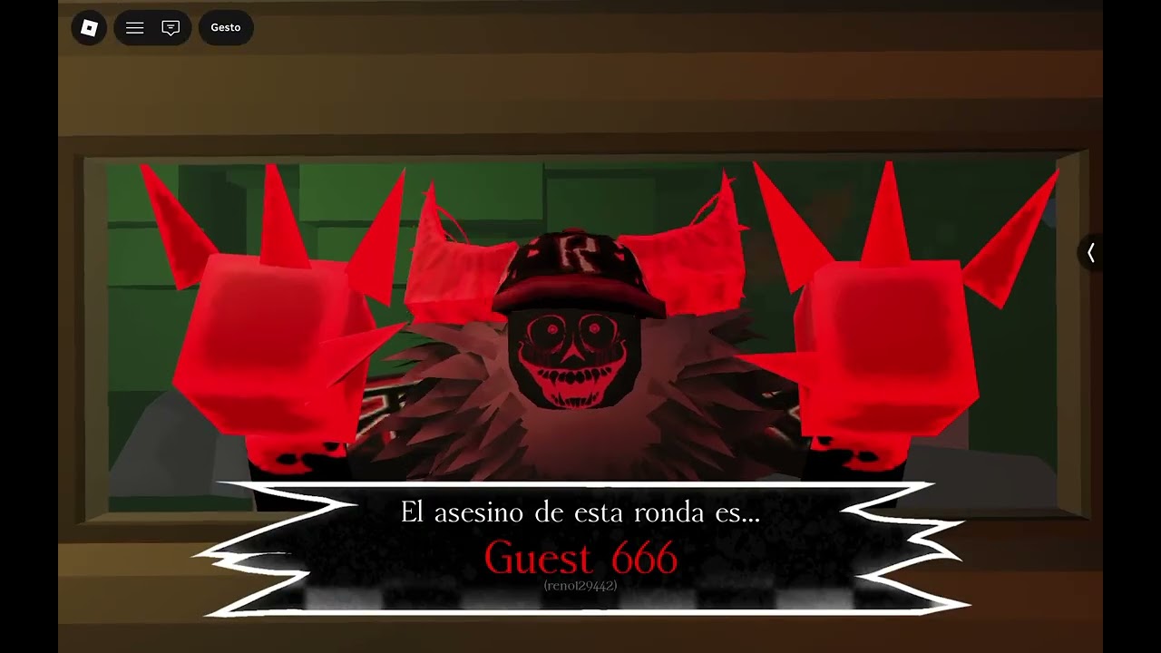 Siempre me muero 😭-FORSAKEN 