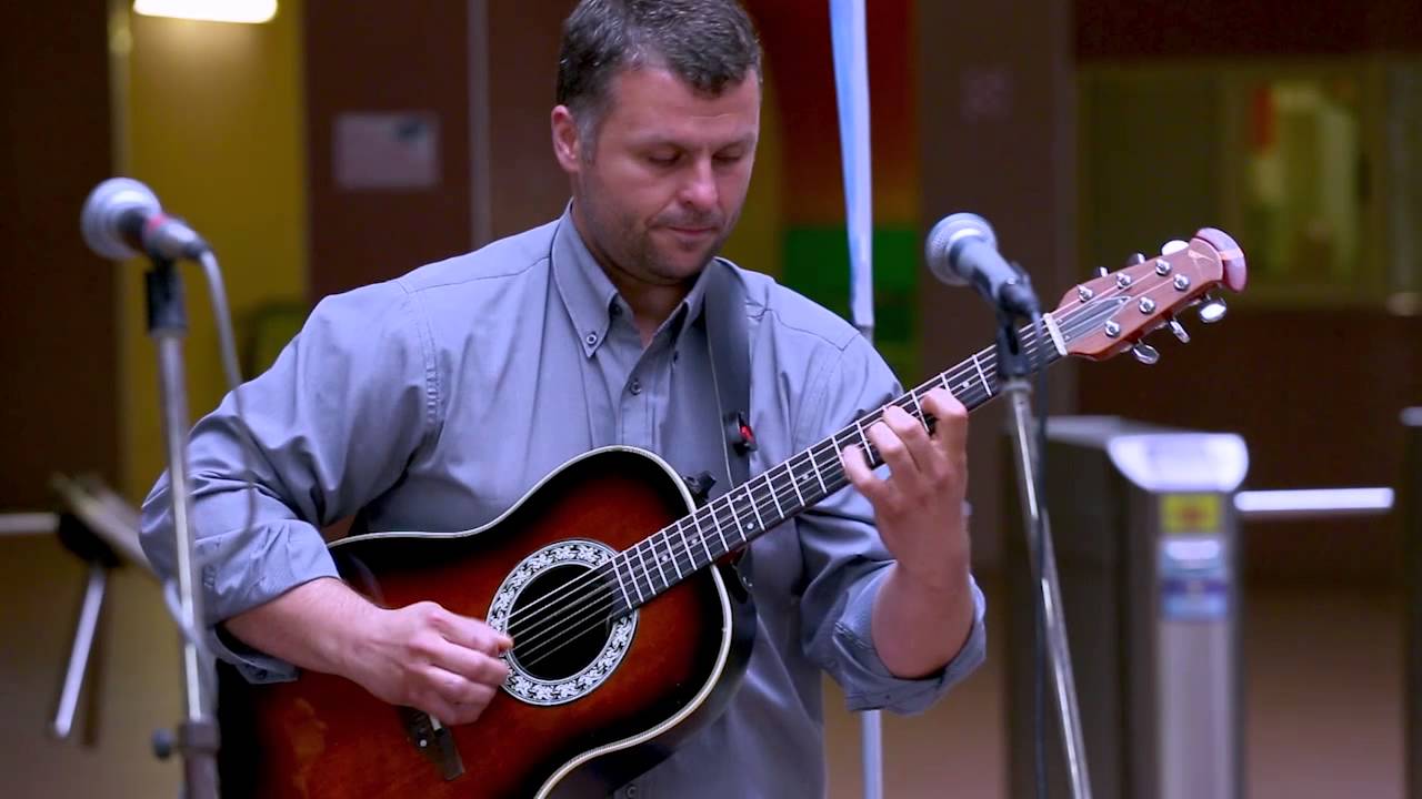 Христина Белева и Петър Миланов - участие в 