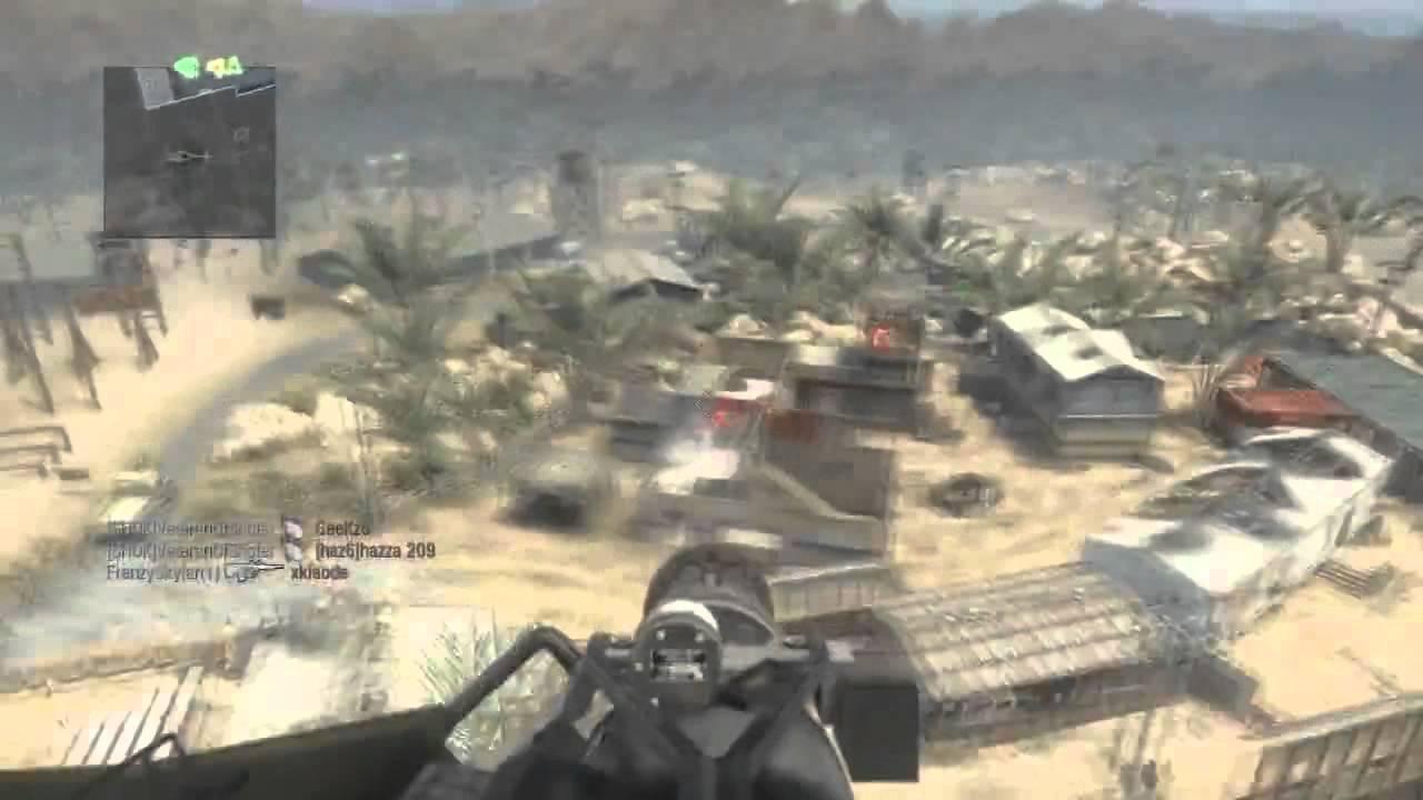 *CIT* Black ops Commentary (Ci Presentiamo) by ItaliaSnipTutorial