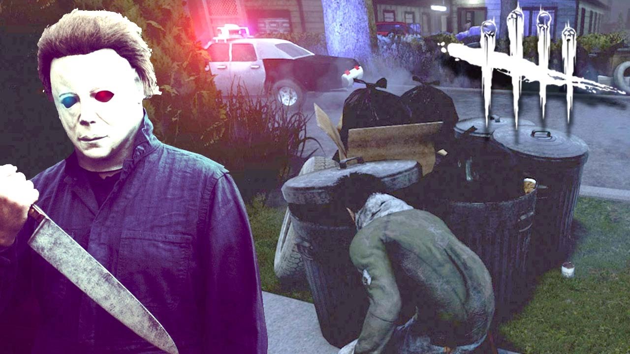 GAR'S BACK HOME... | Dead By Daylight Gameplay Part 39