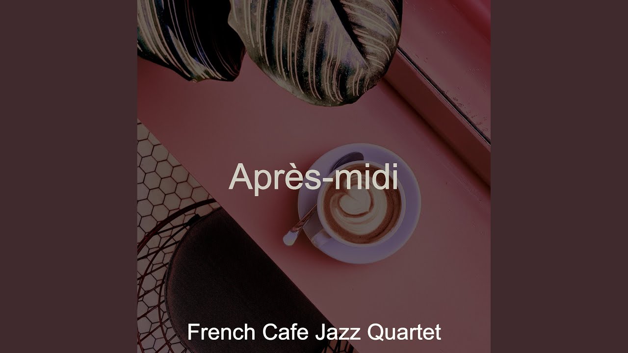 Caf&eacute; Sereine