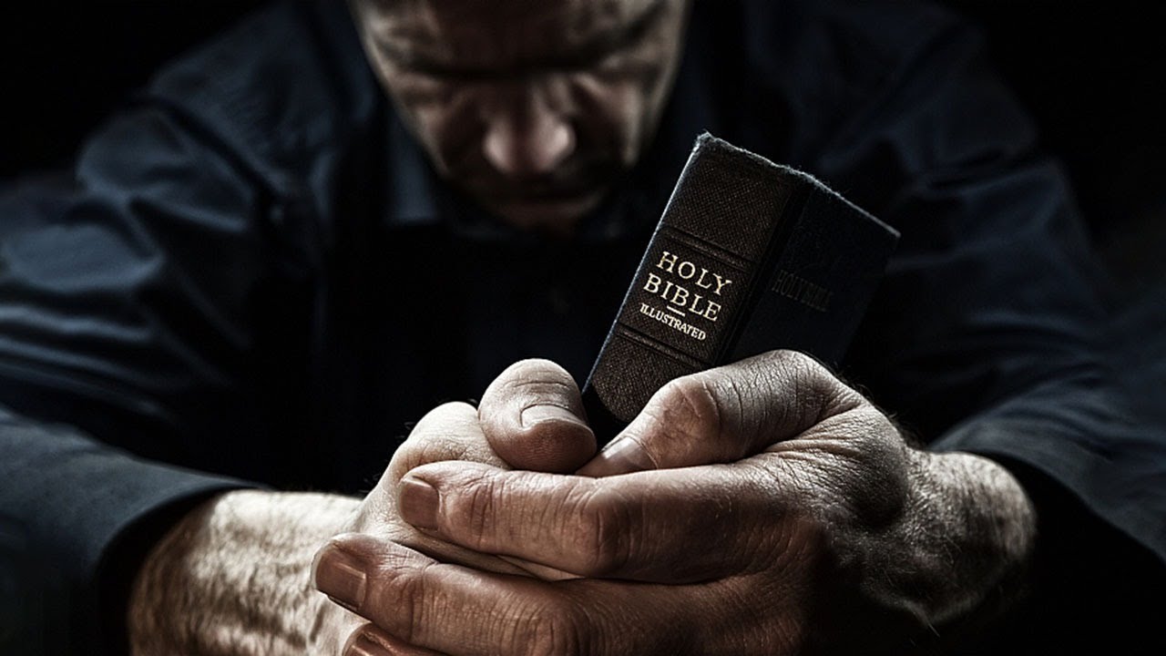 GIVE IT TO GOD | Stop Worrying & Trust God - Inspirational & Motivational Video