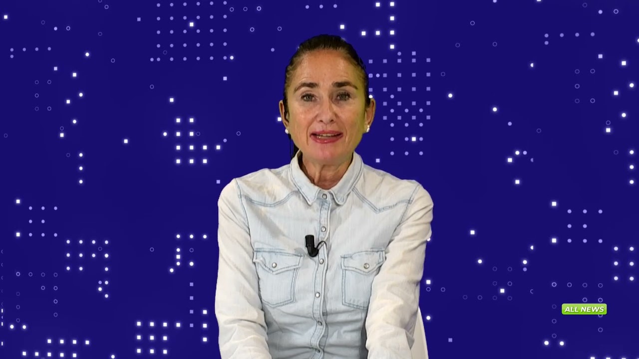 TG All News del 7_2_2026 edizione sera