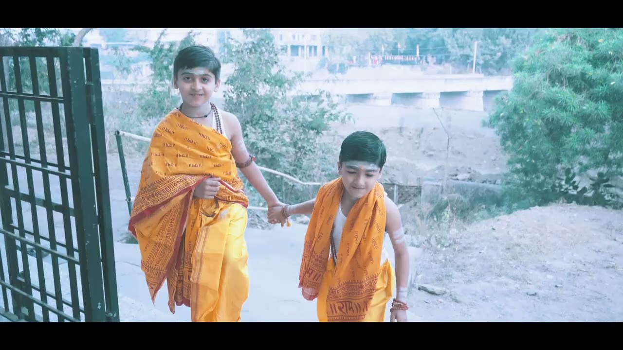 Pre Yagnopavit shooting