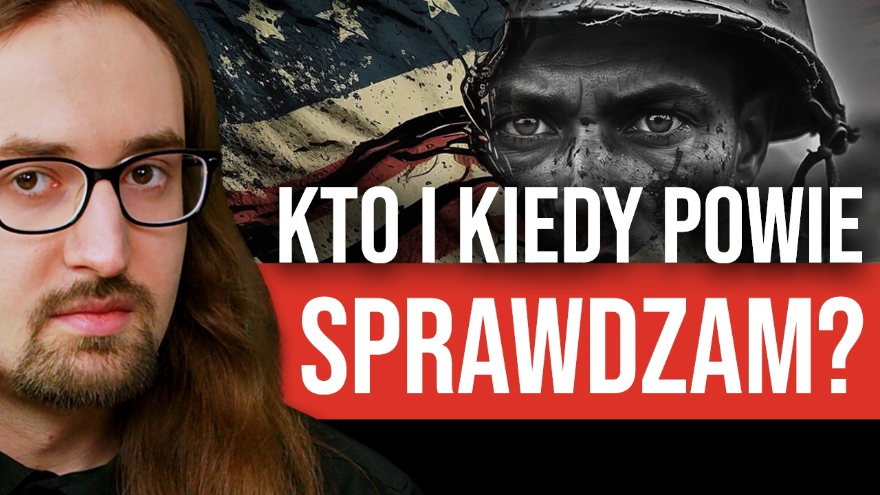 Upadek USA?! A może CHIN – już tyle razy MIAŁY SIĘ ZAWALIĆ! Wielka analiza – Adam Danisz, Jan Kubań