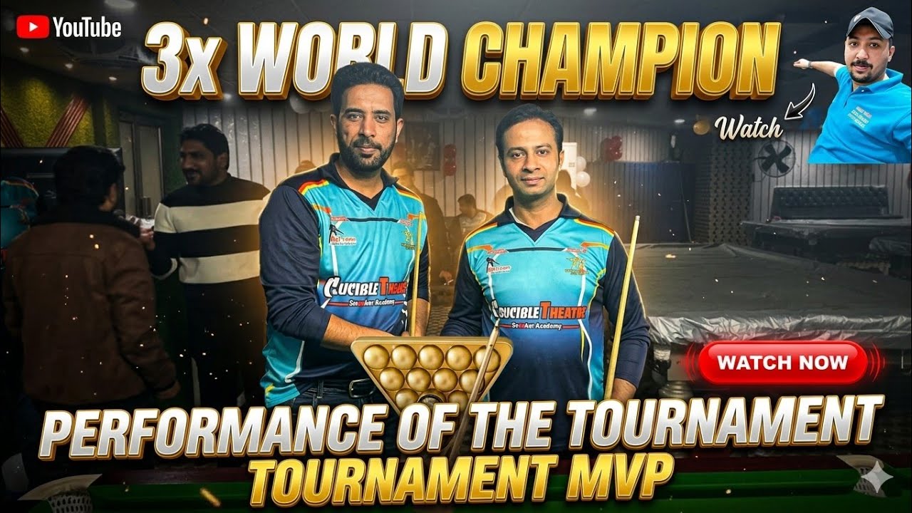 Beat World Champion Muhammad Asif vs Jameel Okara ☆Full Interesting Match 
