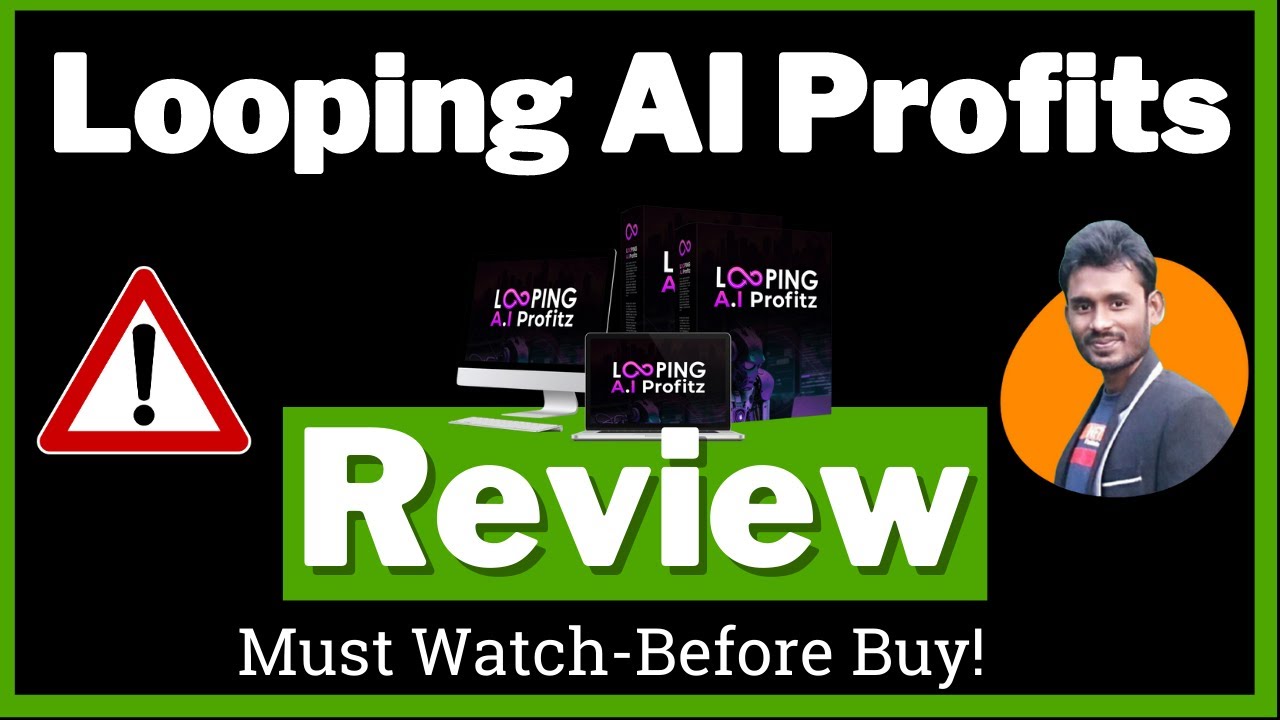 Looping AI Profits Review - {Wait} Legit Or Hype? Truth Exposed!
