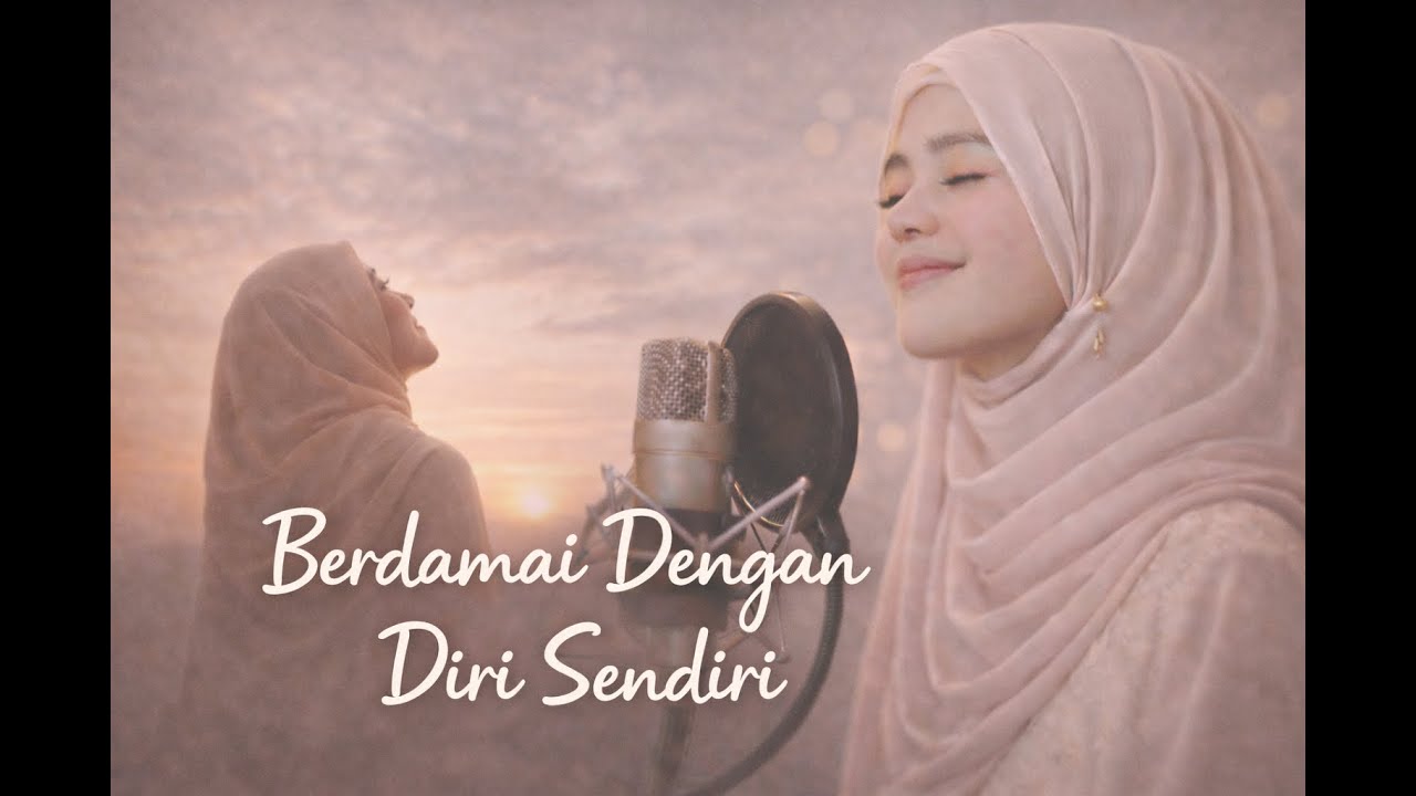 Pop Music Hits Terbaik Sepanjang Masa Berdamai Dengan Diri Sendiri