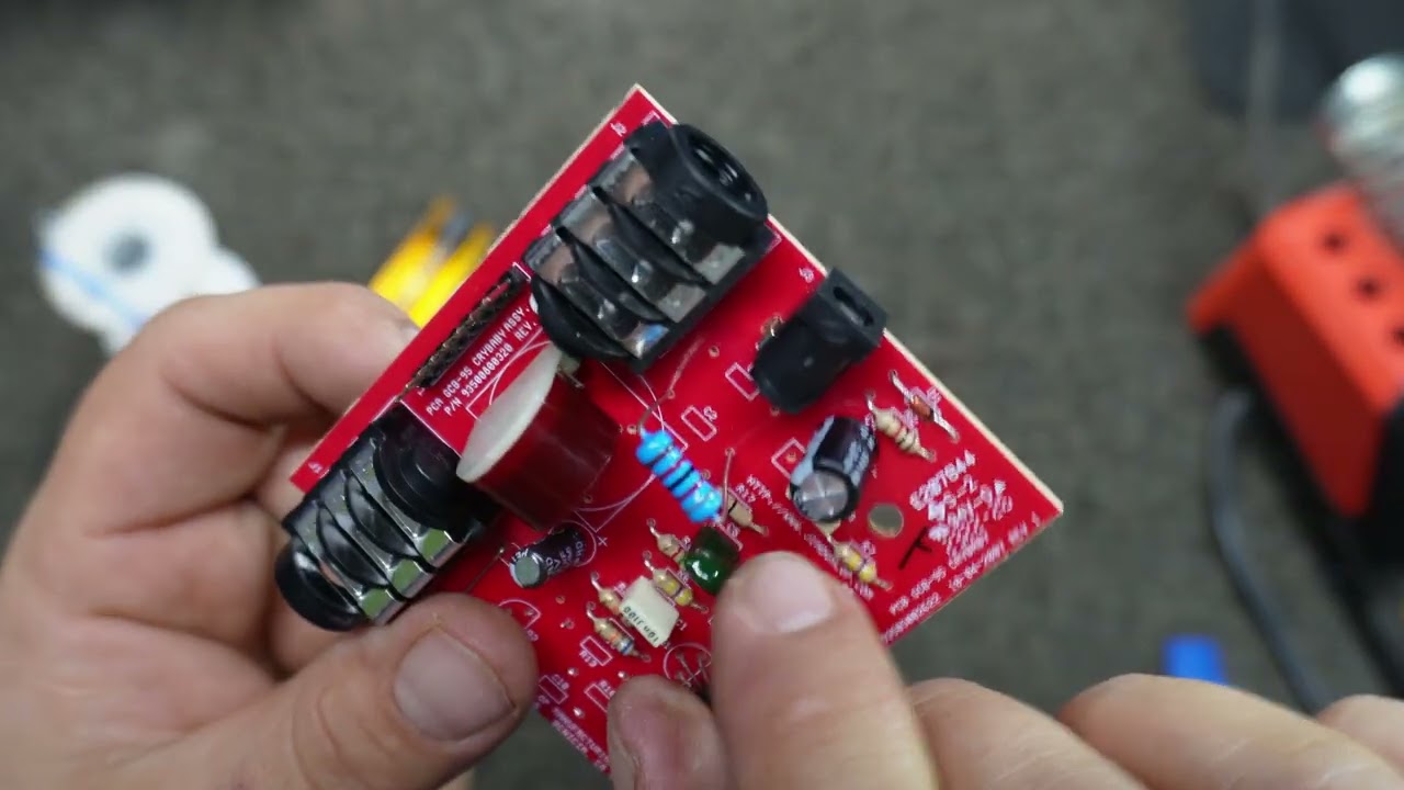 DIY True Jimi Hendrix Crybaby Mod