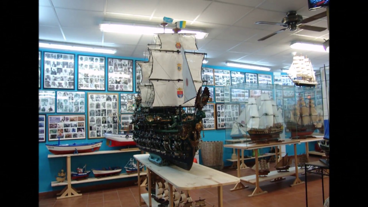 Museo del Pescador