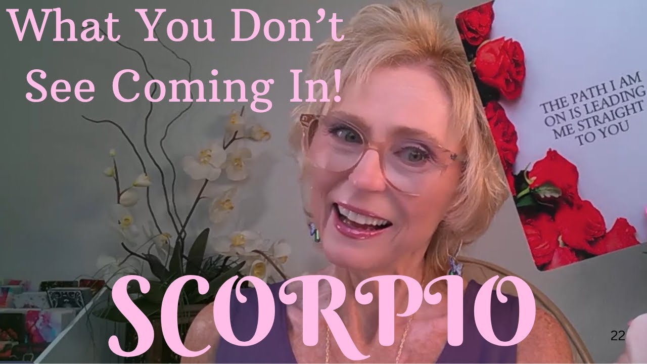 SCORPIO ♏💖I WANT TO HOLD YOU IN MY ARMS🤯 I'VE NEVER MEET ANYONE LIKE YOU😁💐💖 SCORPIO LOVE TAROT💝