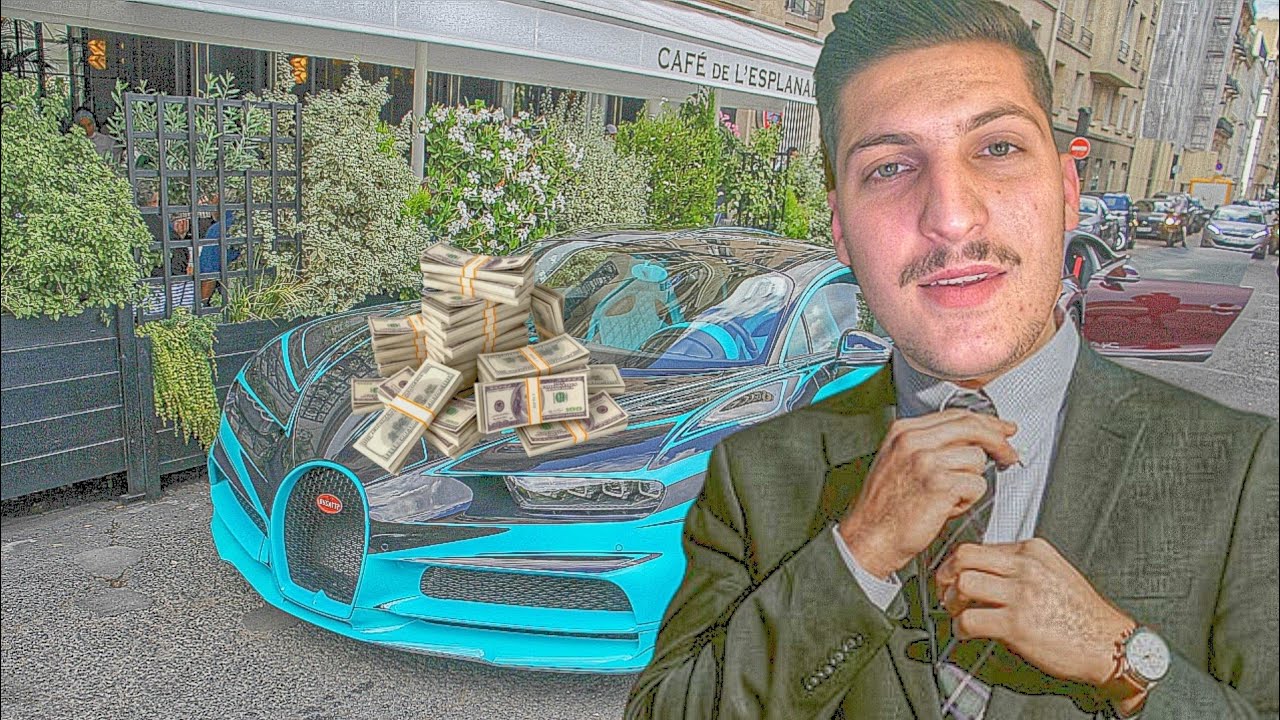 MILIONAT VEQ PO SHTOHEN  | Car For Sale Simulator 2023 #14