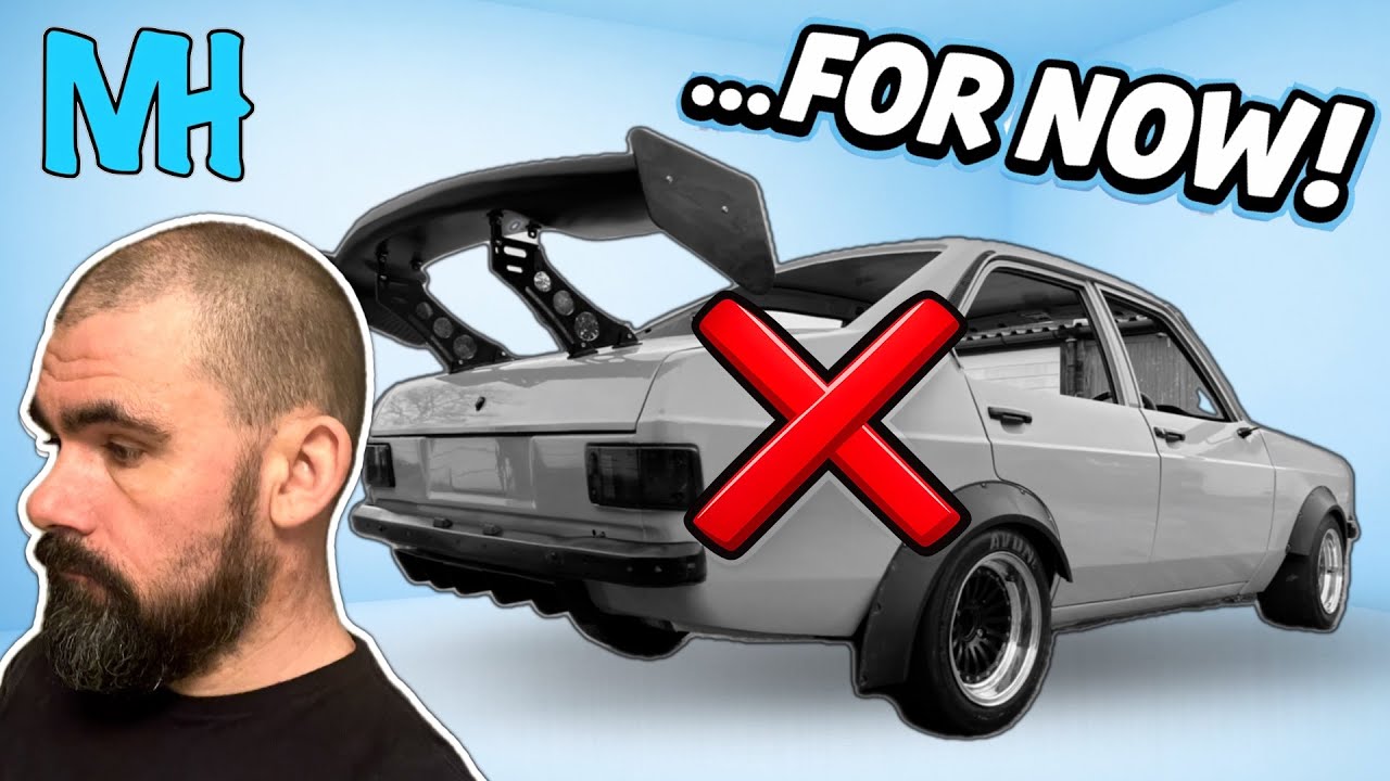 Why I Might Have to QUIT YouTube. . .