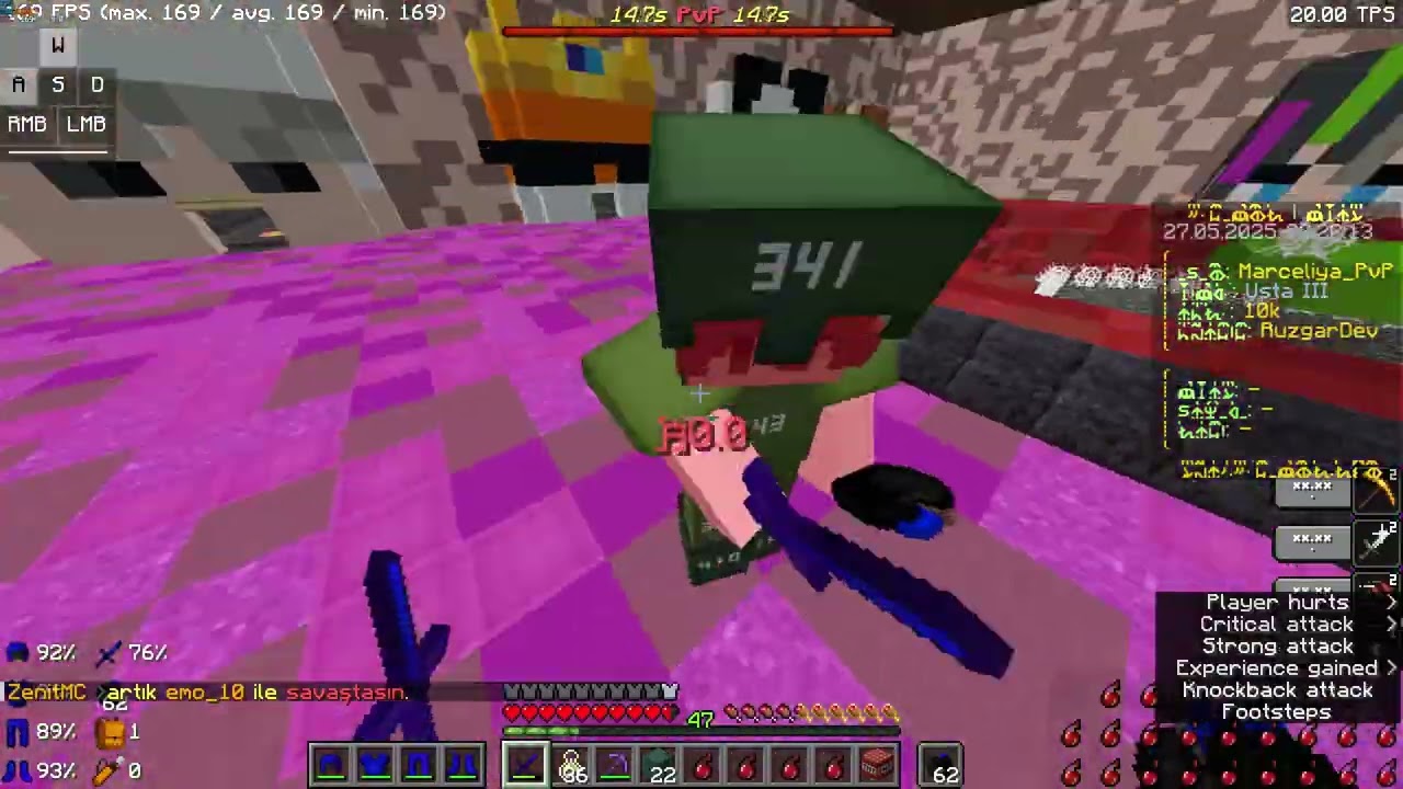 HIle Yatirma Clip | ZenitMc Trap