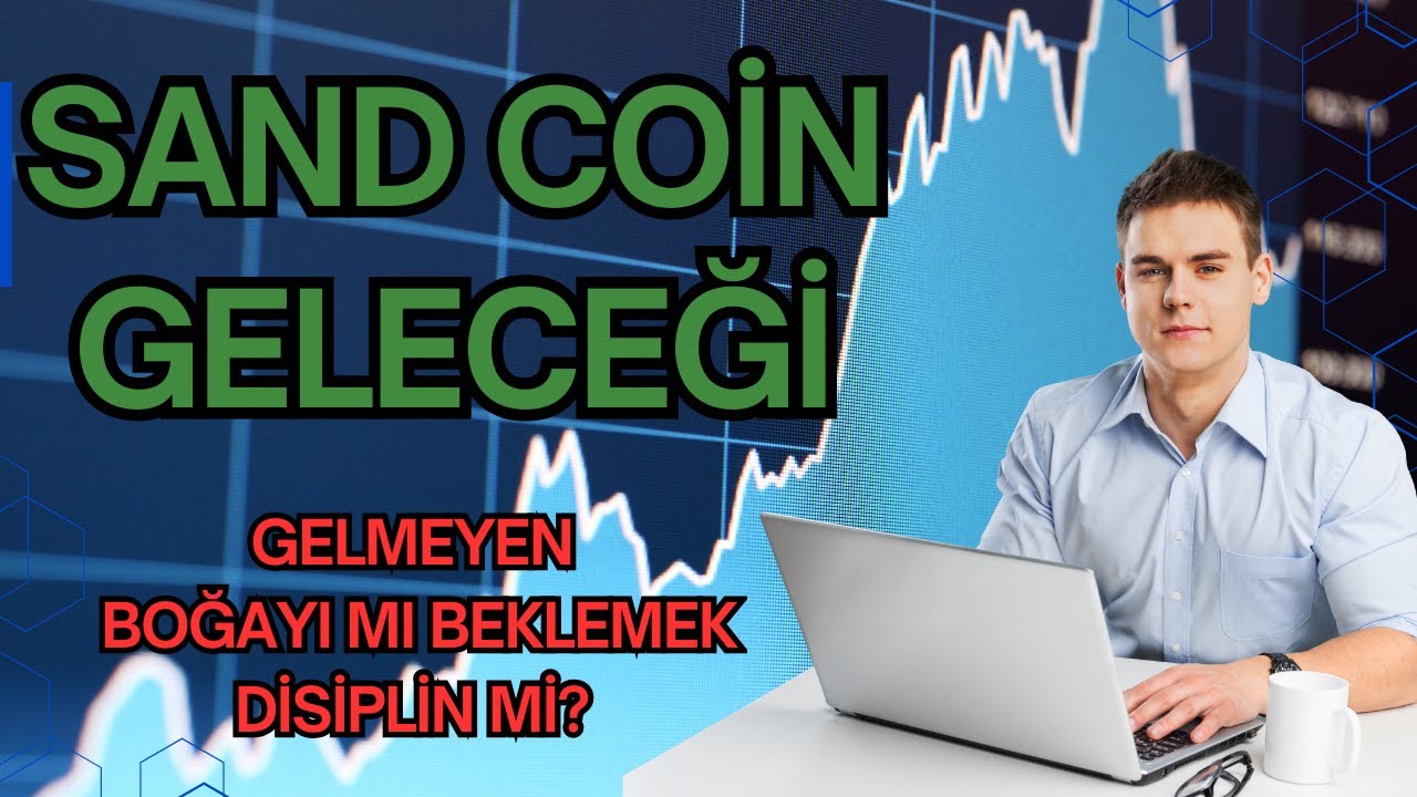 The Sandbox (SAND) Coin Orta ve Uzun Vade Analizi | Hedefler ve Stratejiler #sandbox #sand #kripto