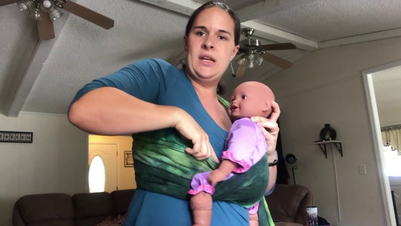 Hammocked Cross Passes