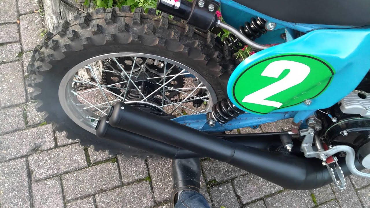 bultaco pursang/suzuki gt500 grasstrack racer..