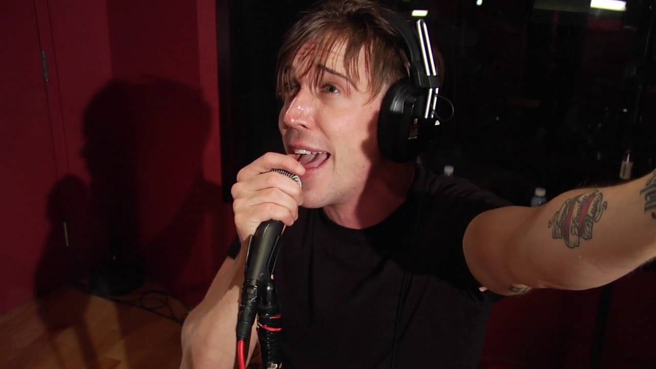 Red Flag | Billy Talent