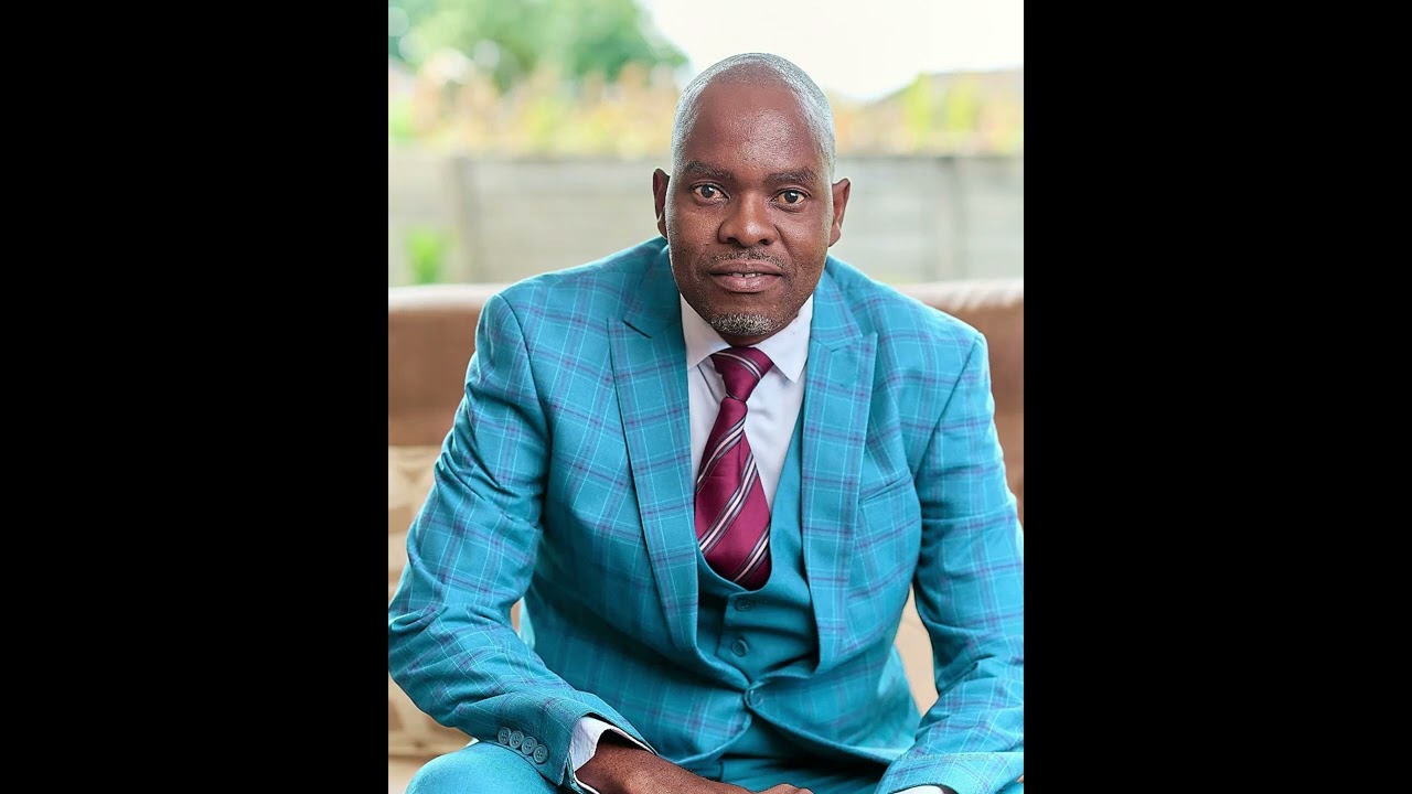 mumwe mukana by Pastor R Kaseke