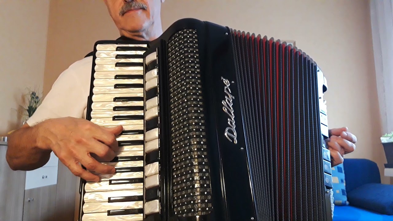 Ja u klin ti u ploču - instrumental