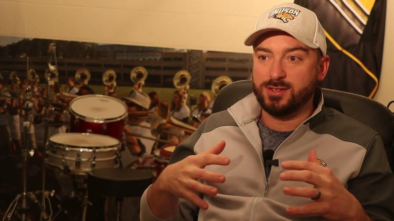 A Look Inside The TU Pep Band: An Observational Documentary (ft. Taylor Yozwiak)
