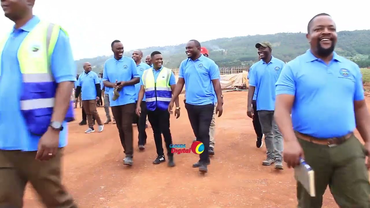 BILIONI 45 6 KUKAMILISHA MADARAJA MATANO KAGERA