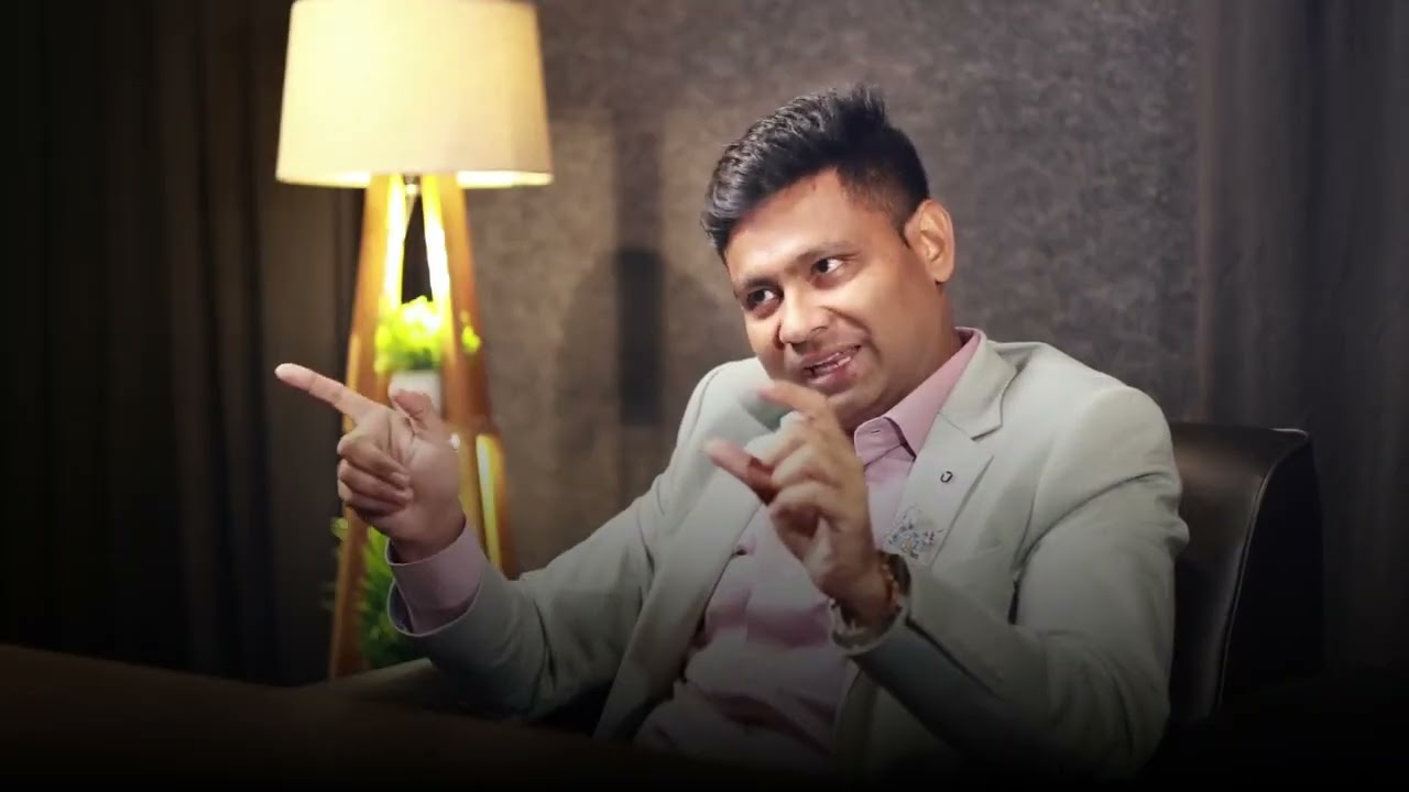 Jyoti Podcast: Cervical Cancer