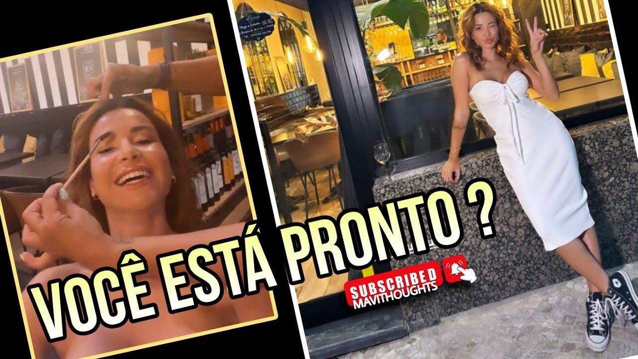 Linda!! Mais Um 
