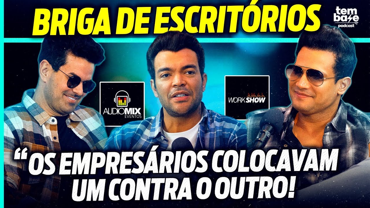 BRIGA DE ESCRIT&Oacute;RIOS SERTANEJOS: 