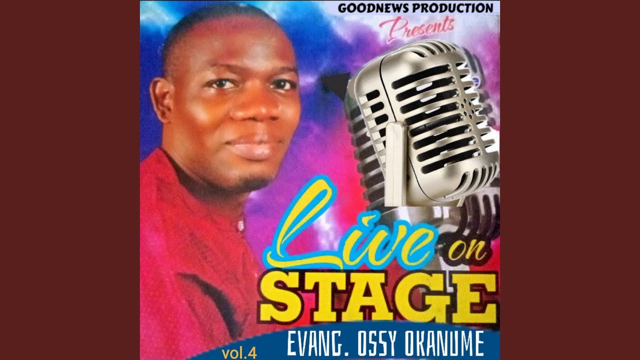 Live on Stage, Vol. 4