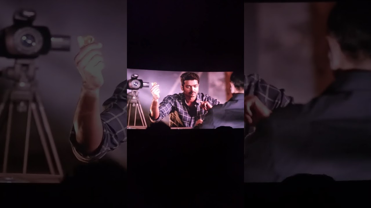 #Mersal