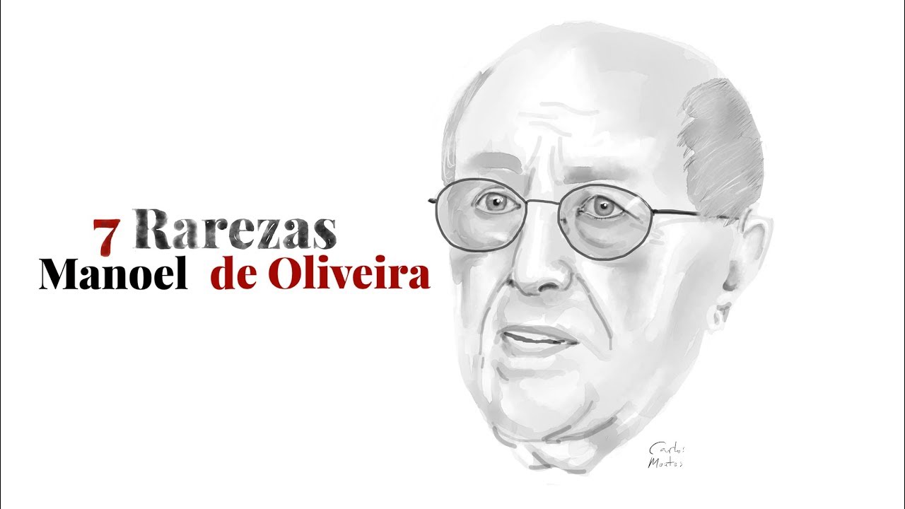7 Curiosidades de Manoel de Oliveira