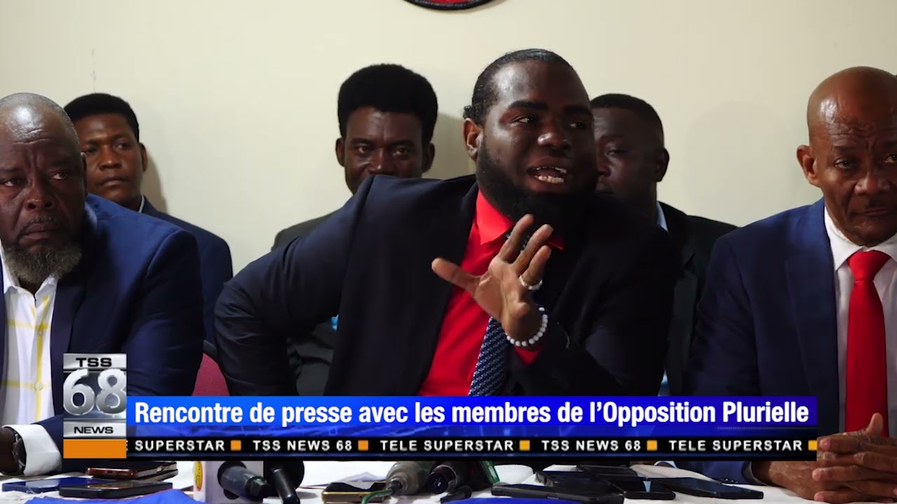 LUNDI 23 FEVRIER 2026 TELE SUPERSTAR NEWS