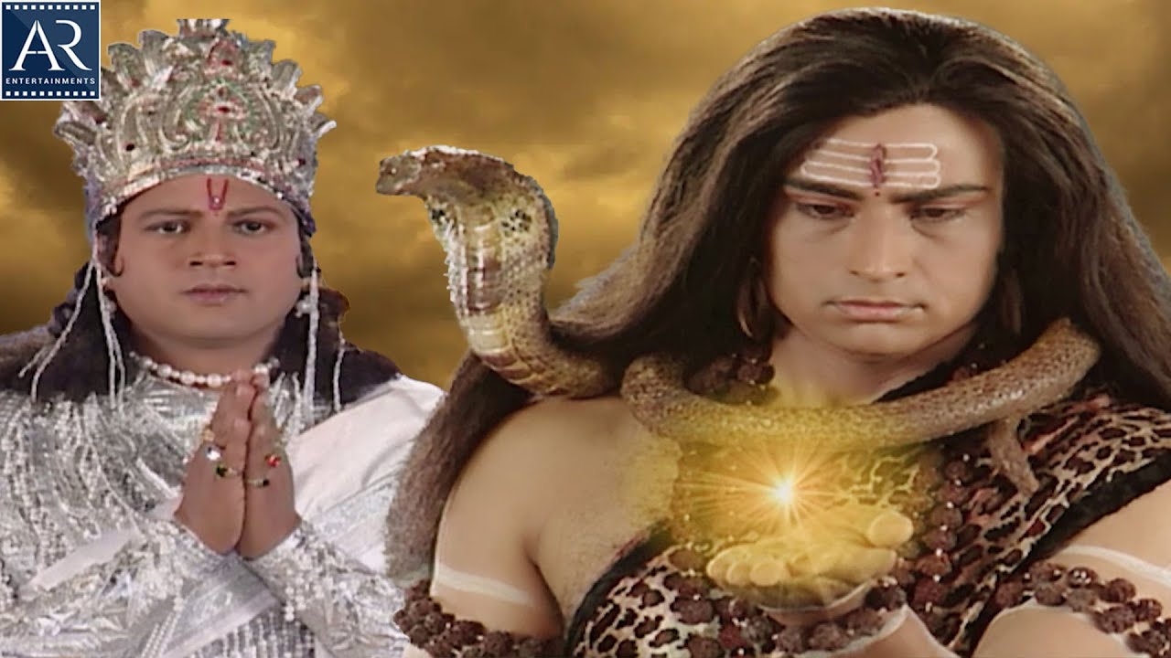 Maa Shakti Episode-20 | Mata Adishakti | Popular Devotional Serial | @BhaktiSagarARentertainments
