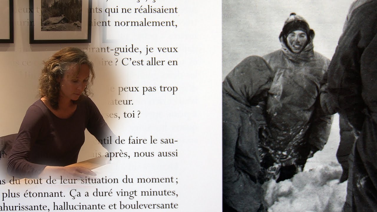 In Extremis Blaise Agresti Editions Paulsen Guérin Chamonix Mont-Blanc - 10366