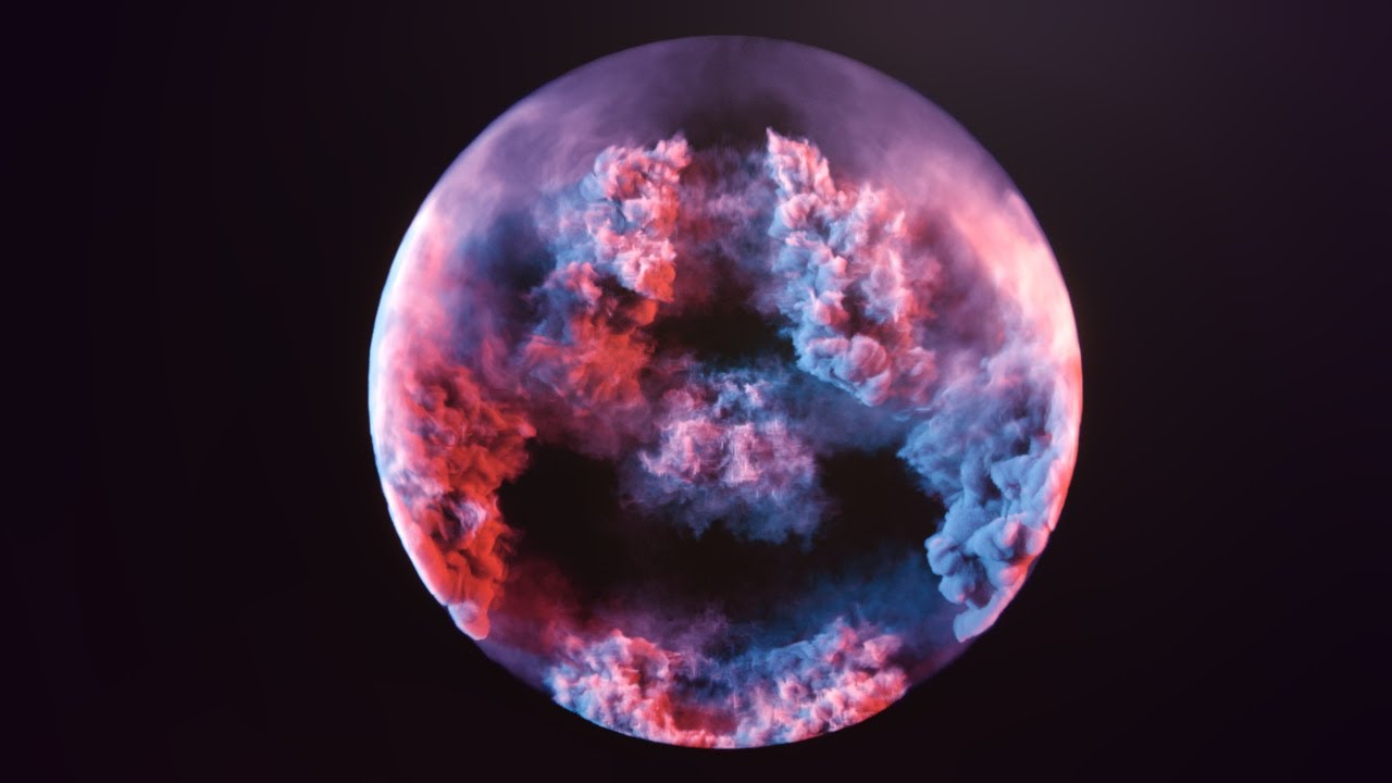 Houdini Tutorial - Polar/Spherical Coordinates Tool using Quaternions