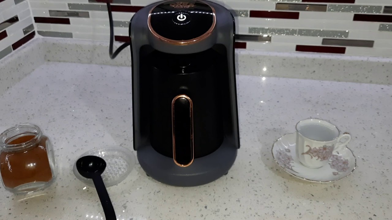 Arzum Okka minio ... kaç fincan çıkar diyenlere