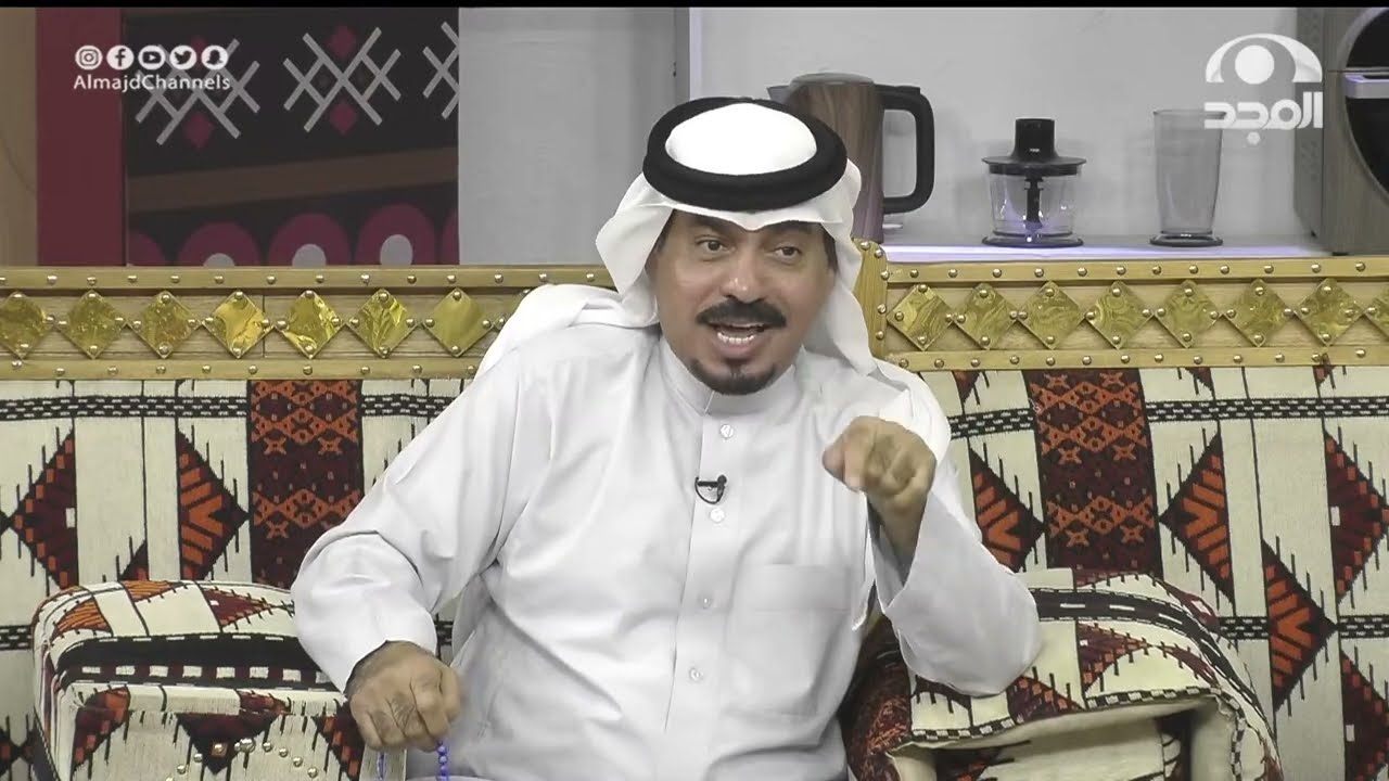 امرأة جميلة دارت بها الدنيا ولكن بسبب هالشي حفظها الله من المصايب | صالح الحصيني