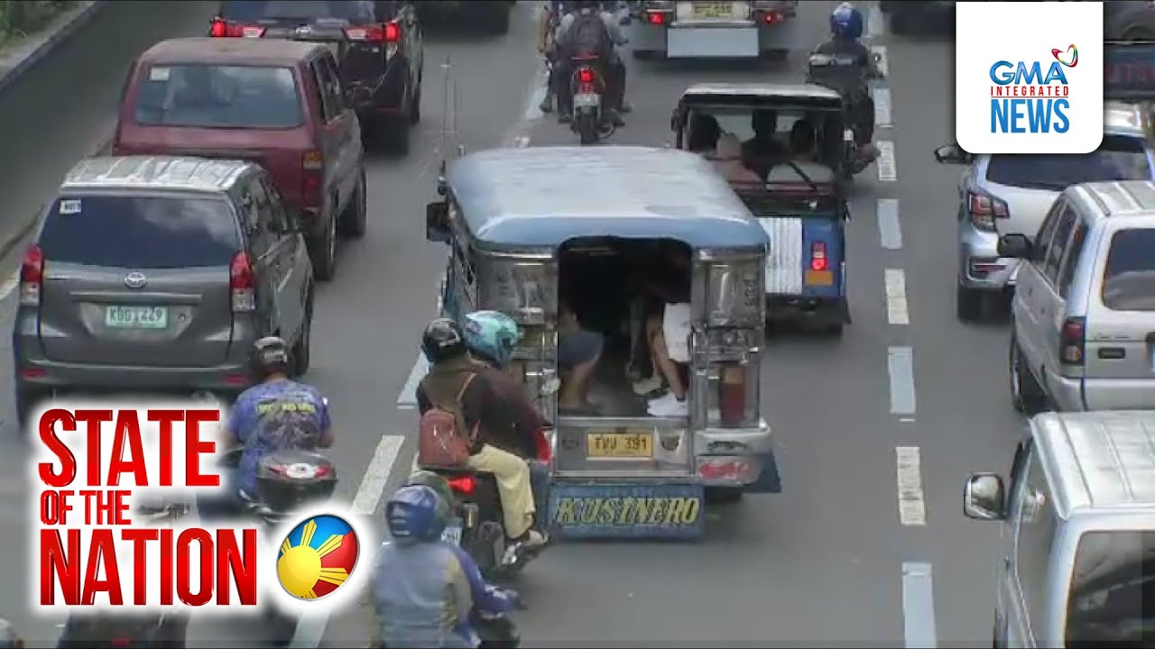 Taas-pasahe, kinumpirma ng DOTR pero kinukuwenta pa kung magkano | SONA