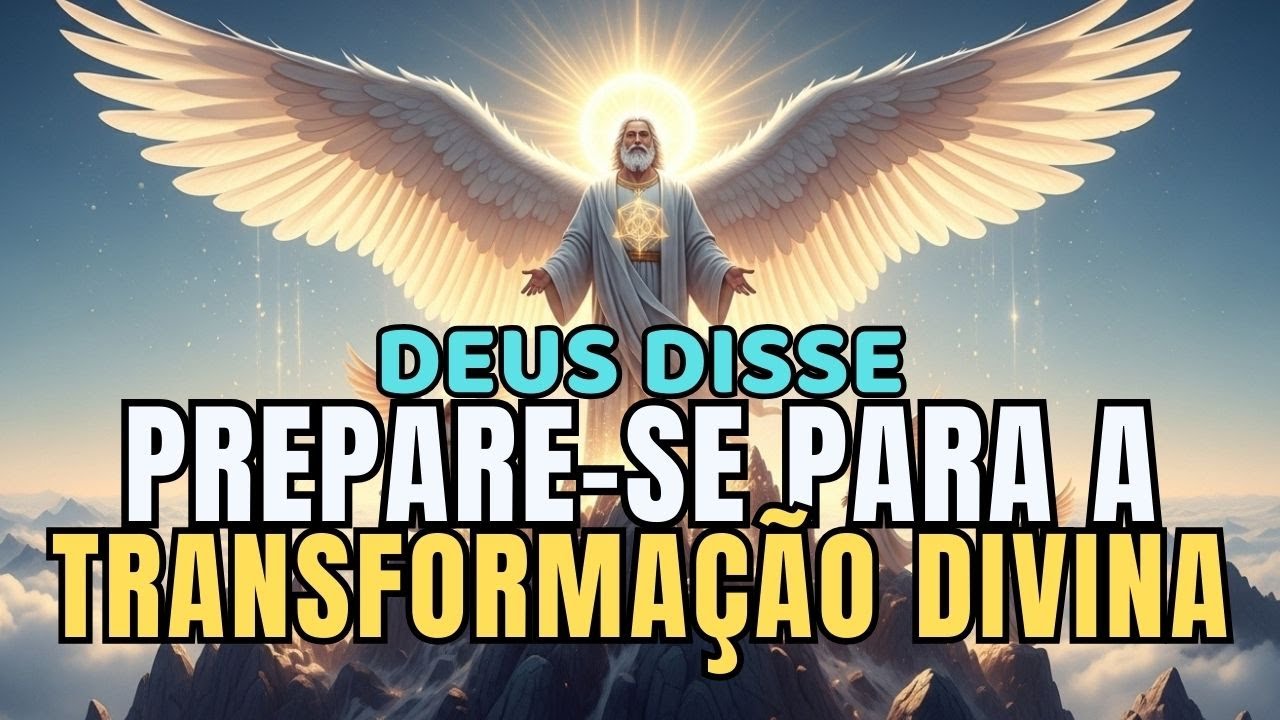 Escolhidos: Hoje o Céu Confirma Sua Vitória e Amor Sobrenatural!