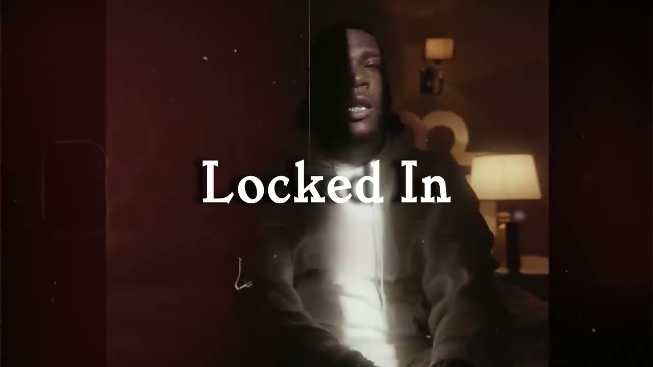 (Free) Burna Boy Ft Victony Type Beat 