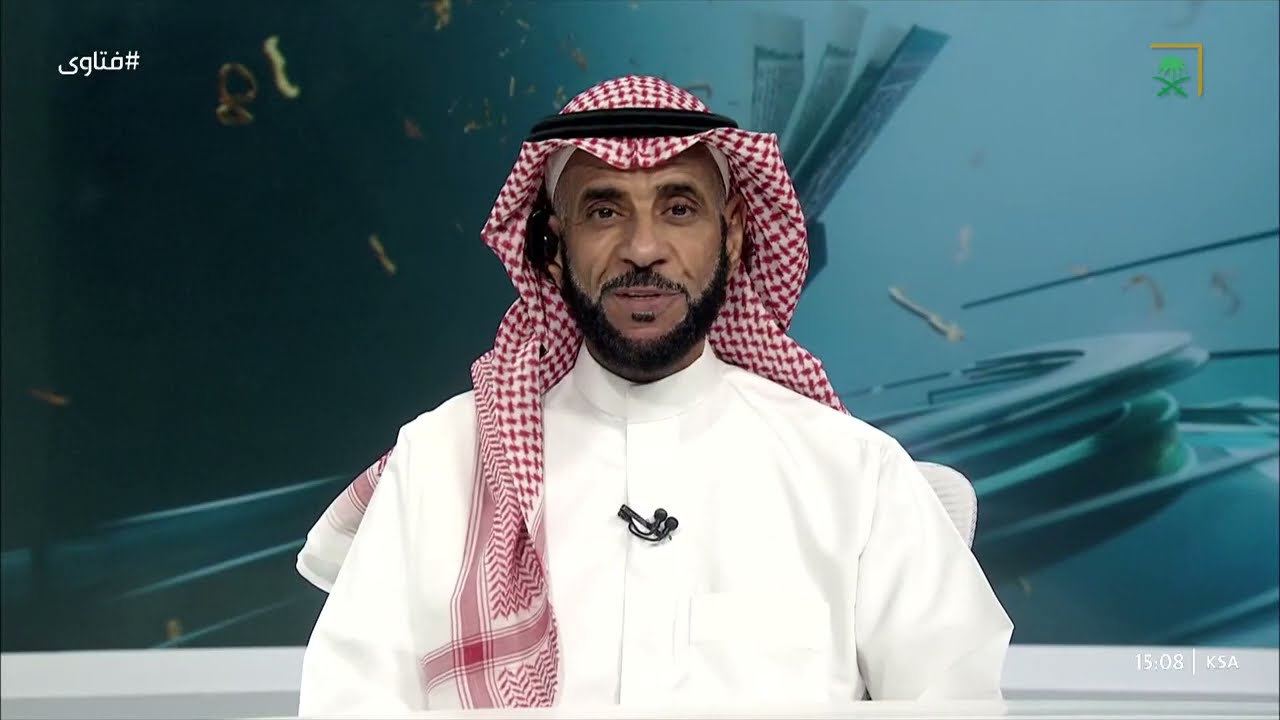 فتاوى | الشيخ عبدالسلام السليمان