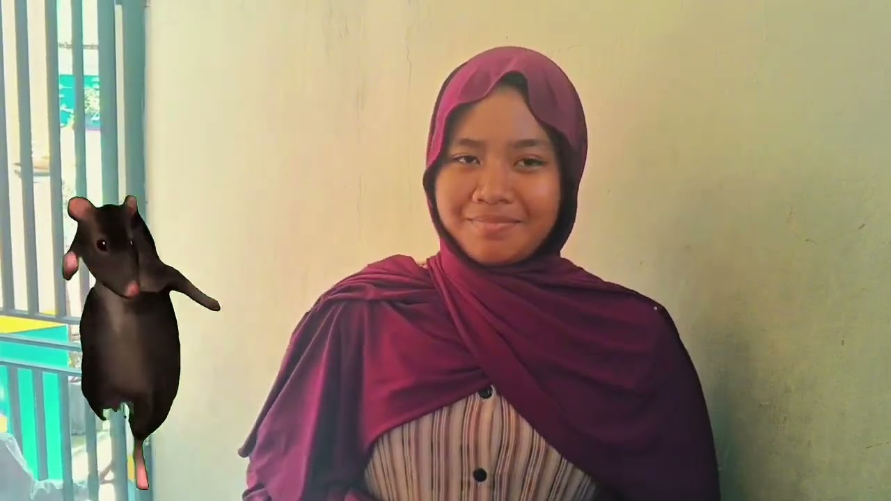 kelompok 3 || Keutamaan Zakat dan Sedekah di Bulan Ramadhan.  Kelas 7.7 SMPN 5 depok 